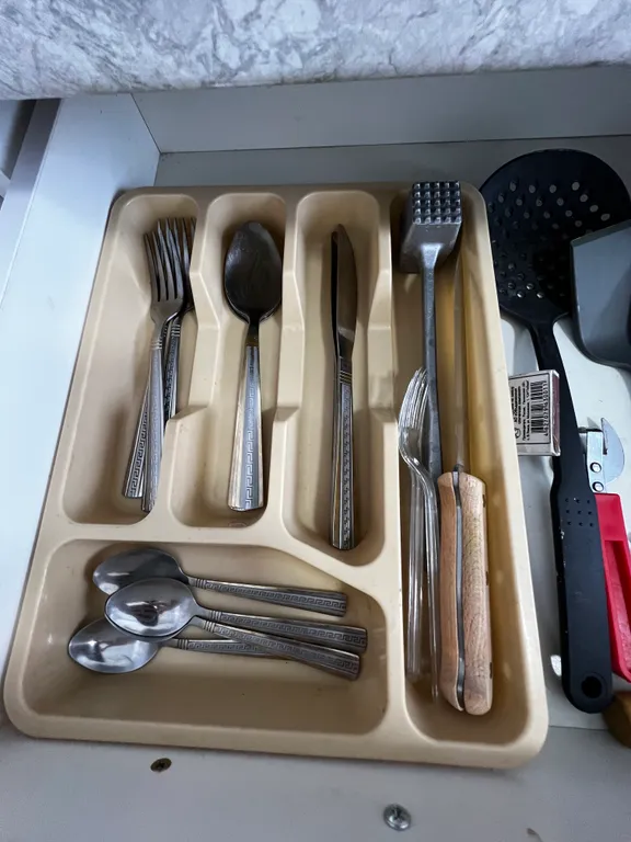 Квартира 1-комнатная квартира в самом центре города — Симферополь