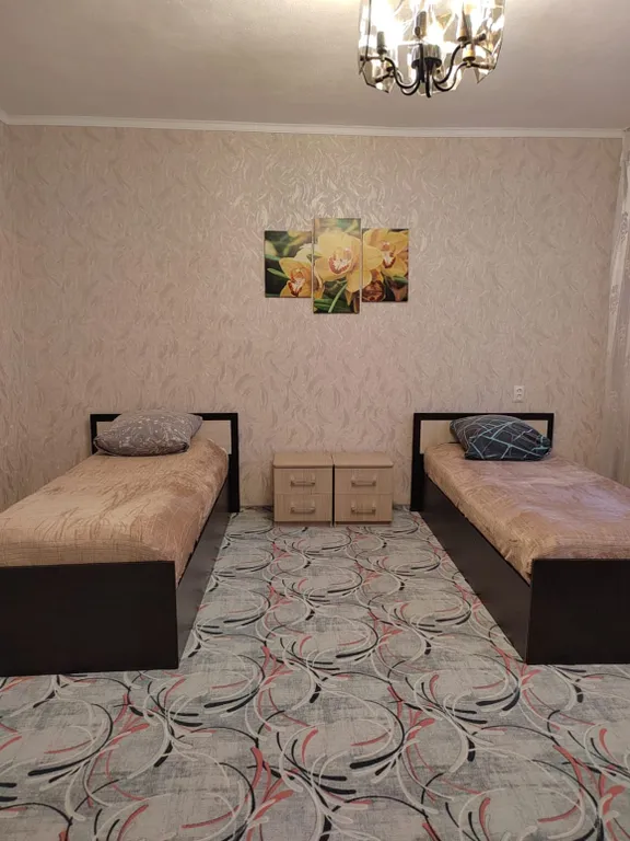 Коттедж Половина дома с заездом — аренда посуточно в Тимашёвск