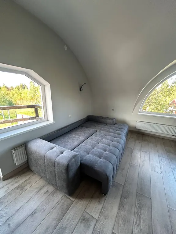 4-комнатный Дом