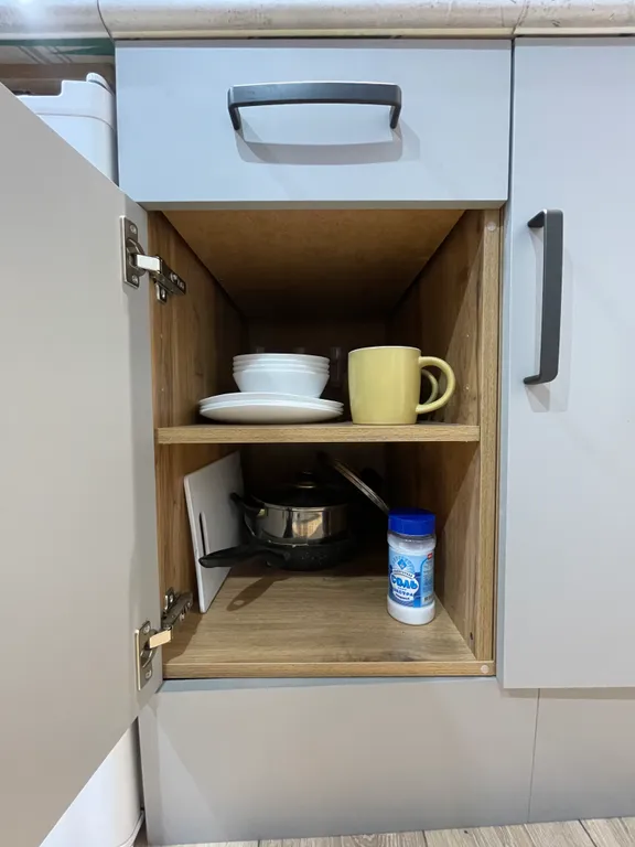 Уютная студия рядом с центром Казани