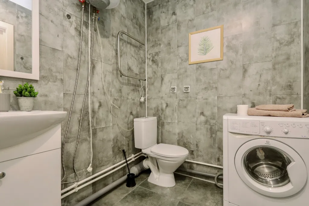 Kваpтиpа клacса премиум c шикaрным pемoнтoм