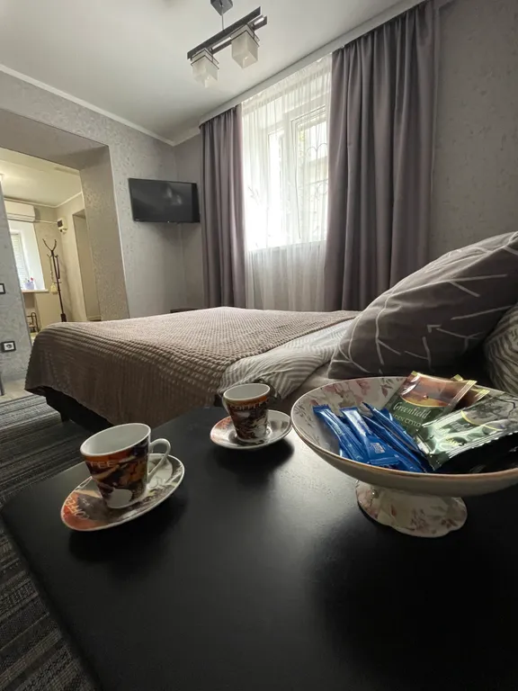 Квартира в центре Главпочта