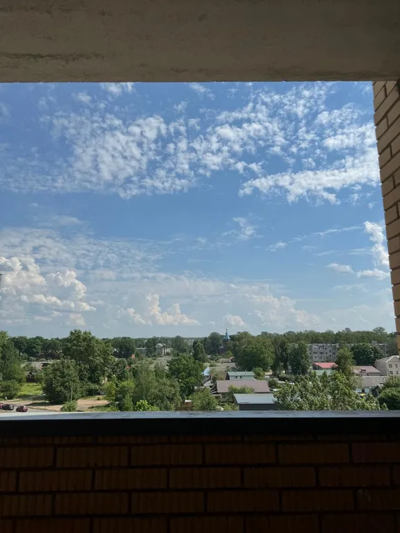 Новая, уютная квартира