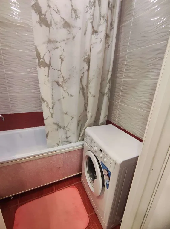 Апартаменты 2-комнатные рядом с парком