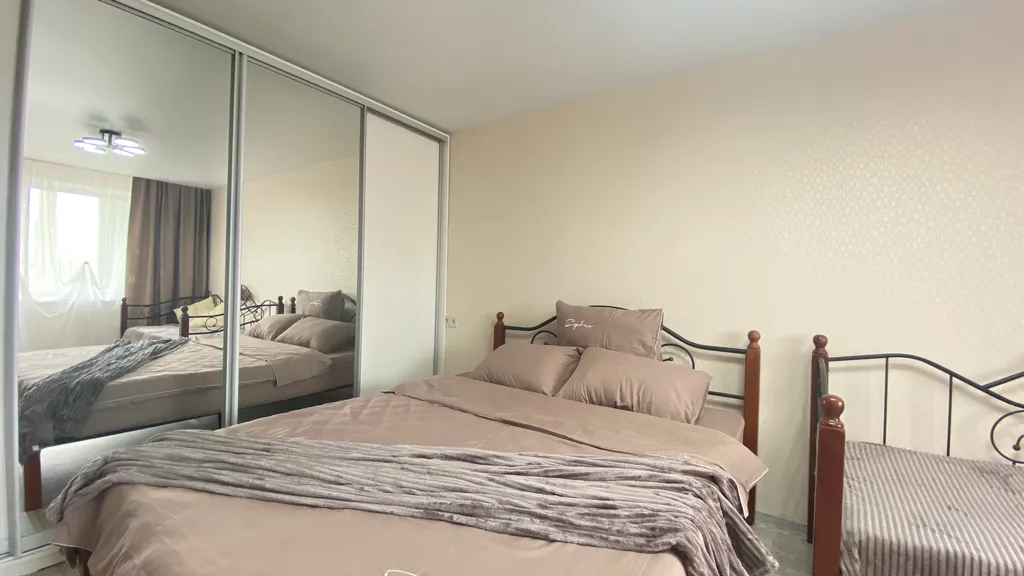 Живем в центре, рядом Кремлем уютно комфортно посуточно