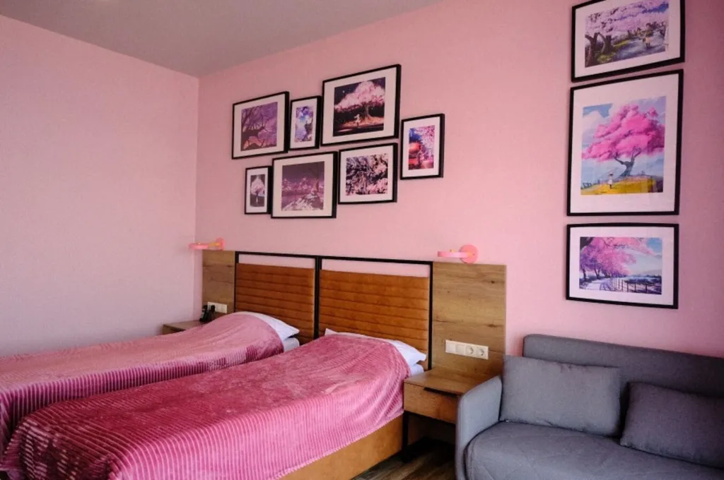 Квартира Комната — Весьегонск