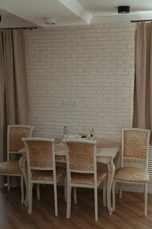 Светлая, уютная квартира-студия рядом с гостиницей Новочеркасск