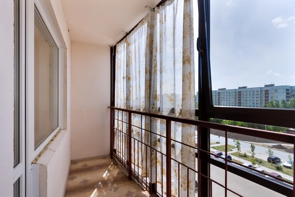 Семейный комфорт