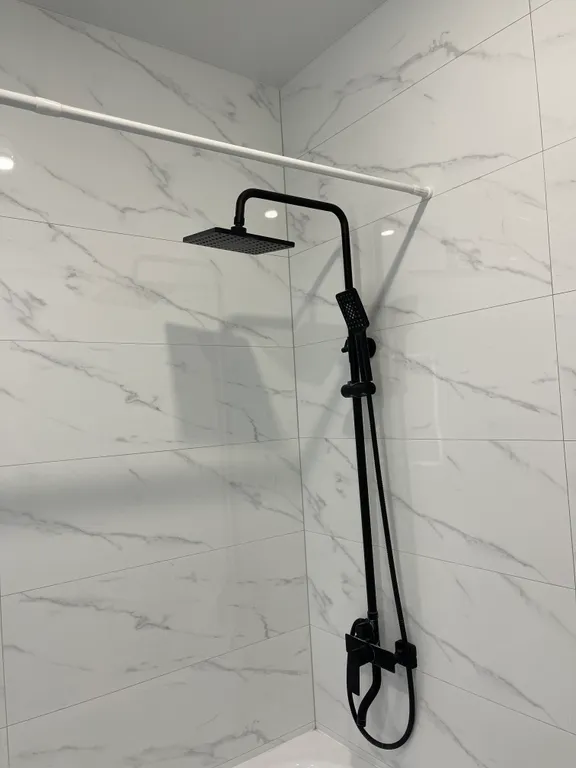 Апартаменты бизнес класса в центре Нальчика с видом на город