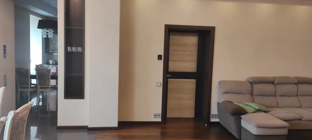 Эксклюзивные апартаменты с собственной бильярдной -Victory Park