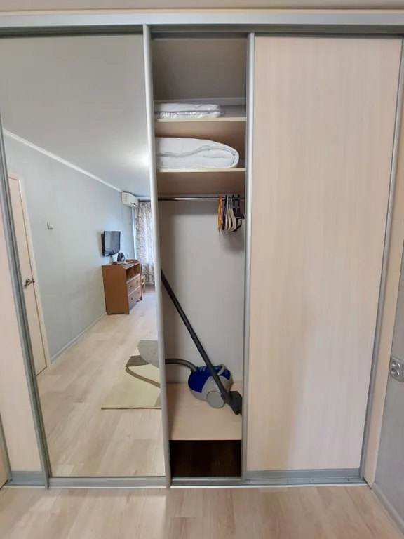 Октябрьский рядом с Персиановкий