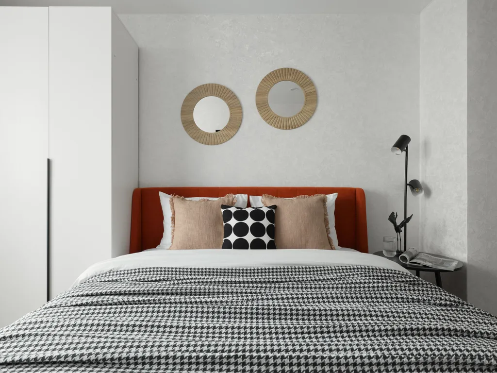 Квартира Квартира рядом с городом — Шушары