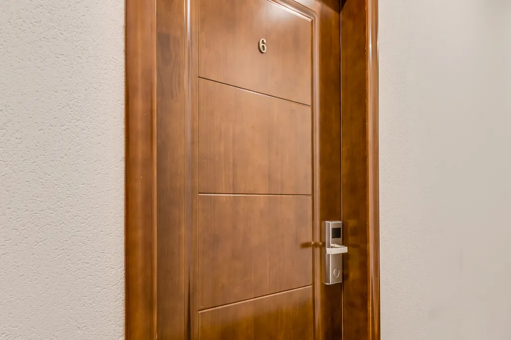 Квартира 1-комнатная Квартира — Санкт-Петербург