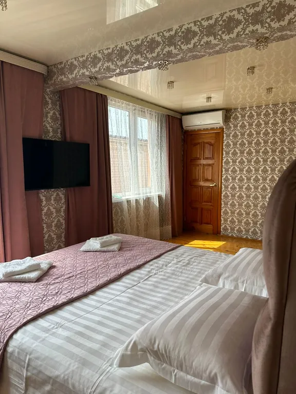 Апартамент у Южного взморья