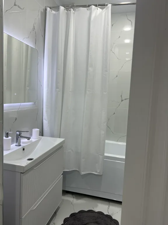 Семейные апартаменты у моря