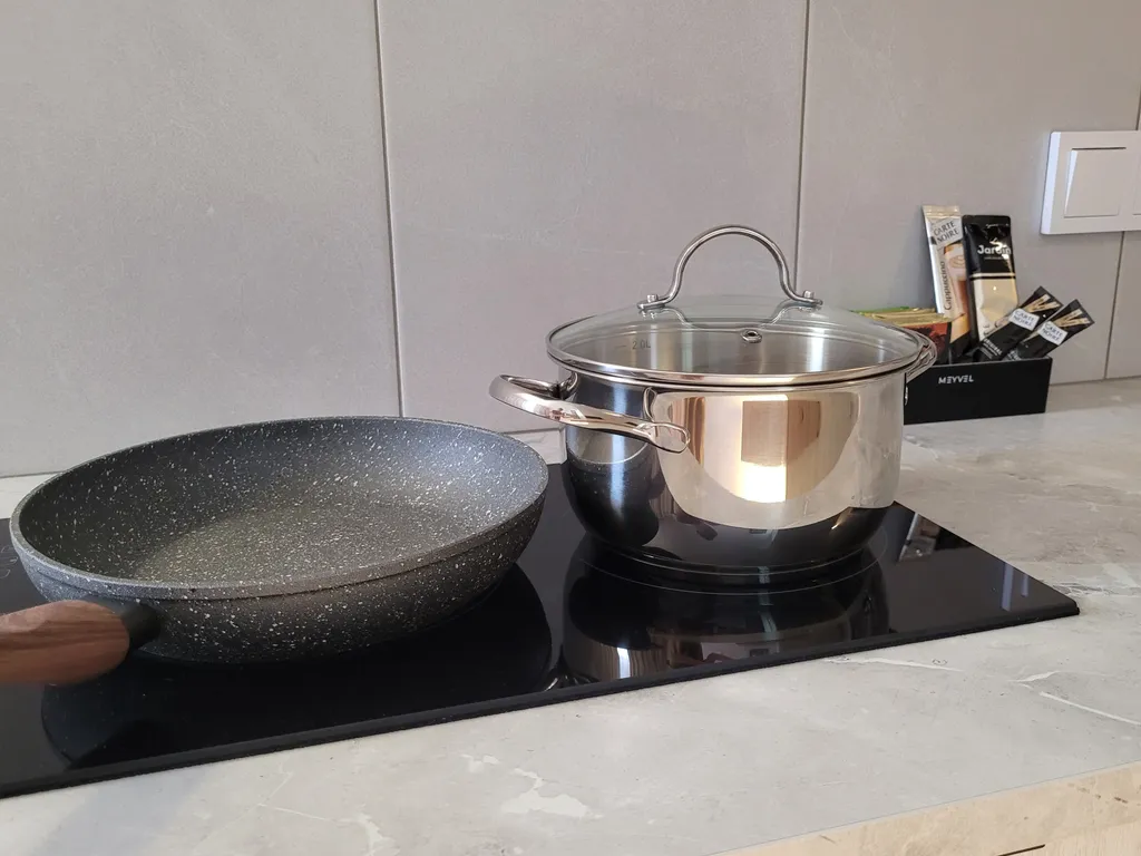 Современная студия