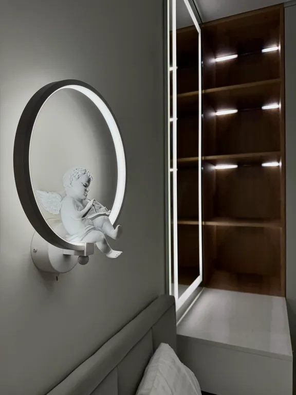 Квартира Стильные апартаменты с дизайнерским ремонтом в самом центре города! — Калининград