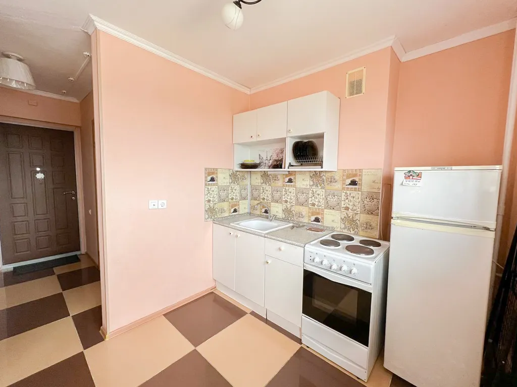 Студия у Волги