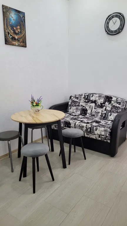 Квартира Комфортная квартира у моря — Адлер