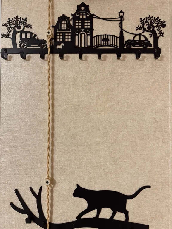 Кантри-студия на Покровской с отдельным входом