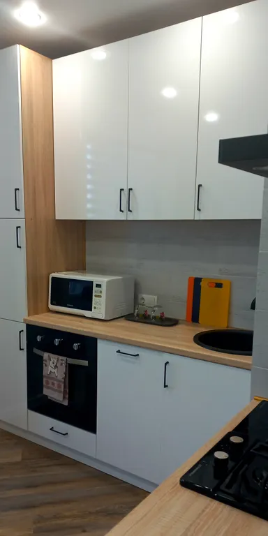 Уютная квартира в центре