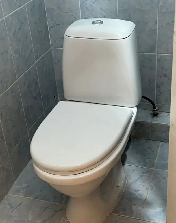 Квартира Просторная квартира у моря — Сухум