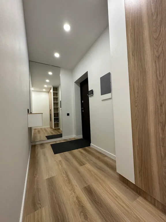 3-х комнатные апартаменты в центре Алматы