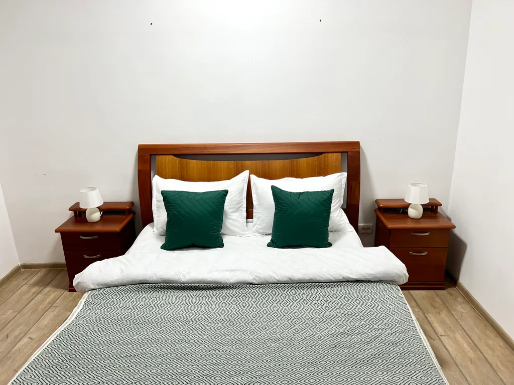 Квартира Рядом с новой площадью — Алматы