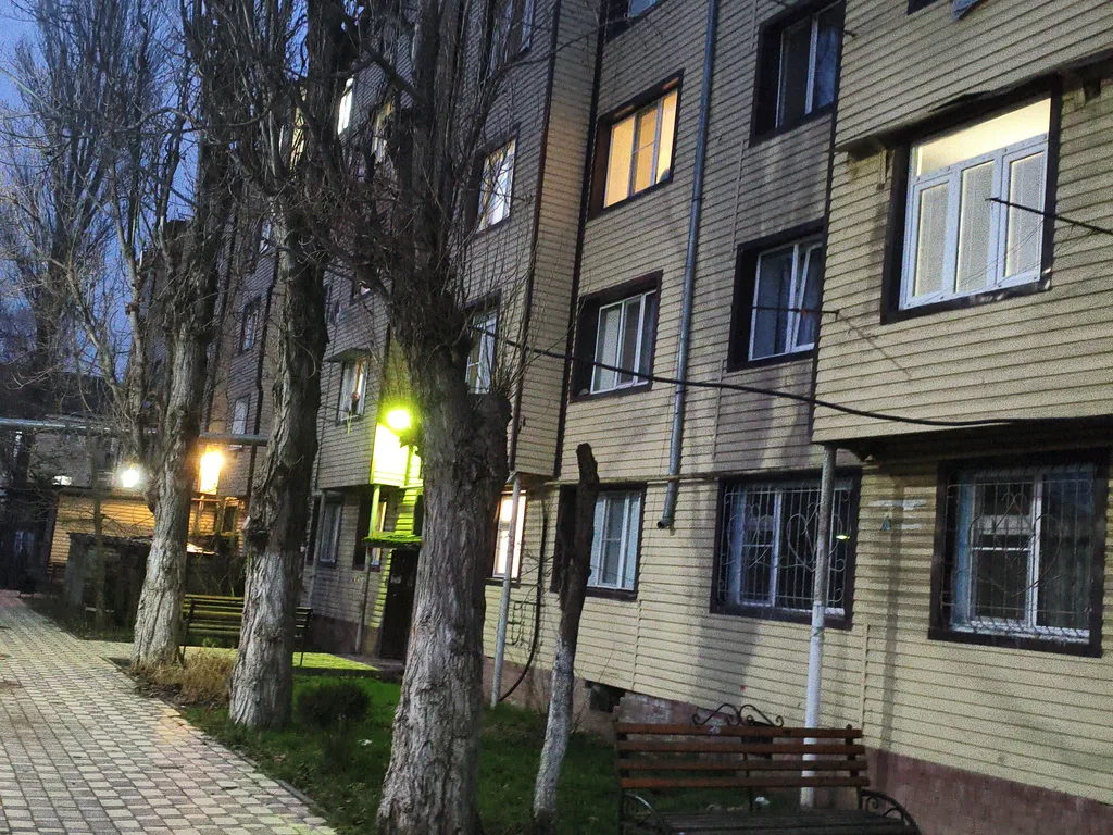 Посуточно уютная и чистая квартира