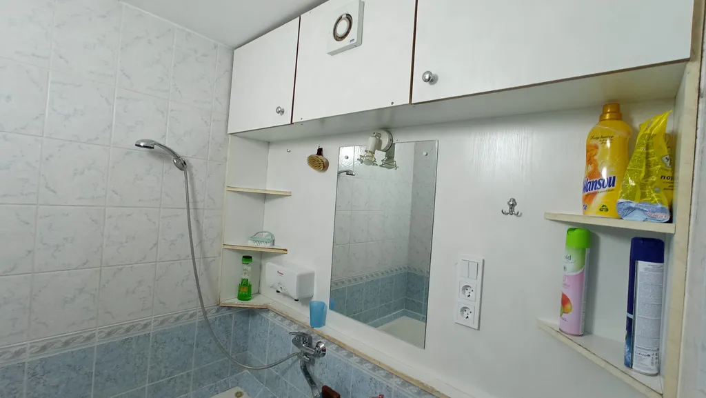 Квартира у центрального рынка