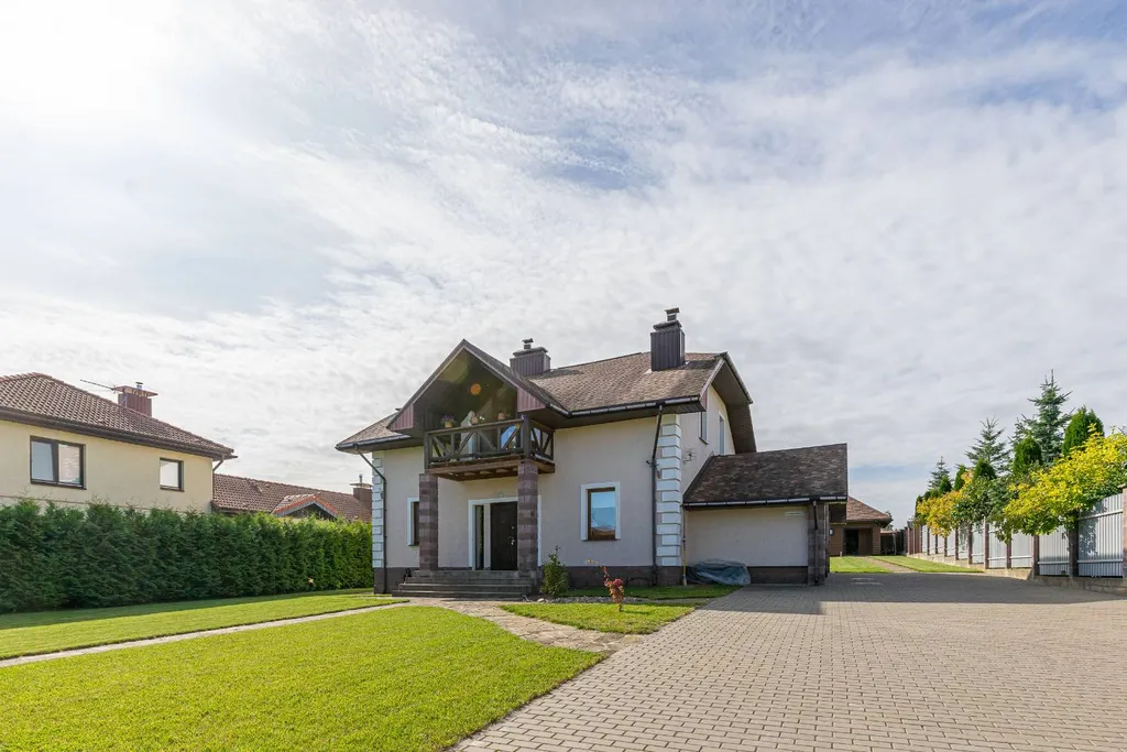 Уютный коттедж — аренда посуточно в Минск