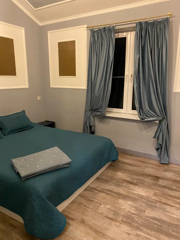 Шикарный и просторный двух этажный коттедж со вторым светом и баней