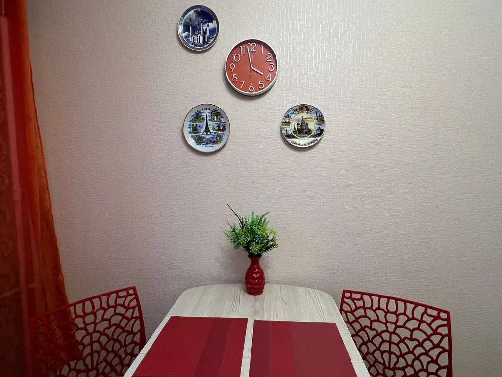 Квартира в ЖК Онежский дворик