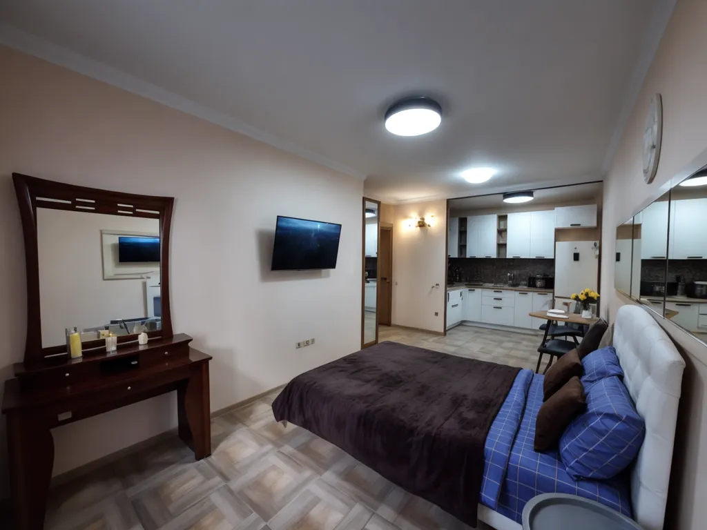 Пространство для отдыха души