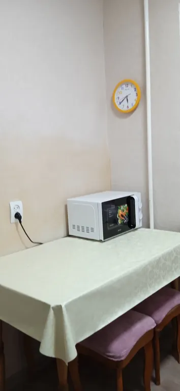 Чистая, уютная квартира на выезде в горы