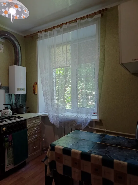 Уютная приятная двушка как дома