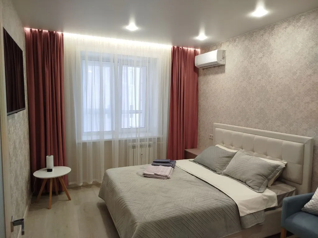 Уютная квартира ждет именно Вас!!!