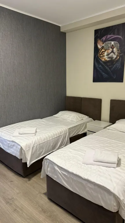 Квартира Комната — аренда посуточно в Нижний Новгород