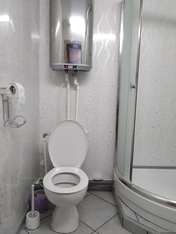 Гостевой домик с видом на море