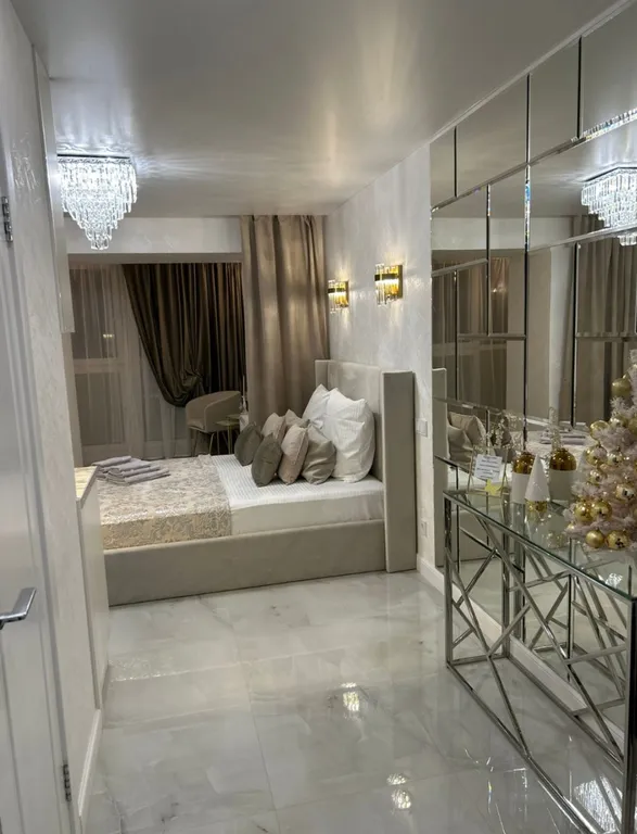 Квартира Уютный апартамент — аренда посуточно в Владимир