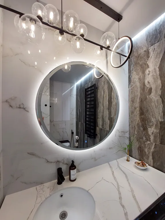 Квартира Квартира Апартамент комфорт — Калининград