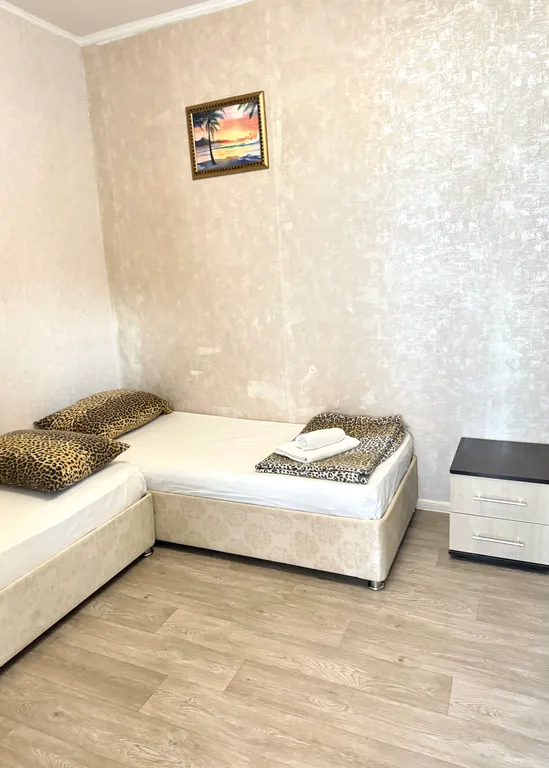 Квартира Комната — Адлер