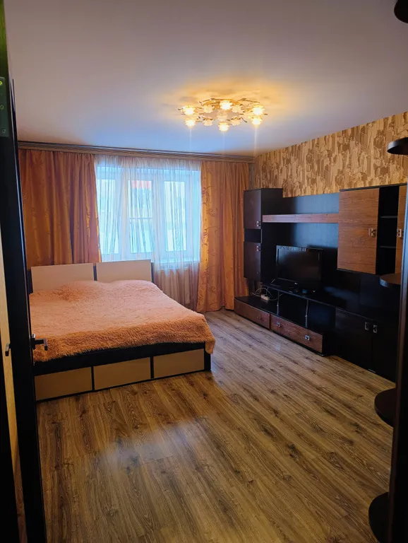 Уютная квартира с джакузи