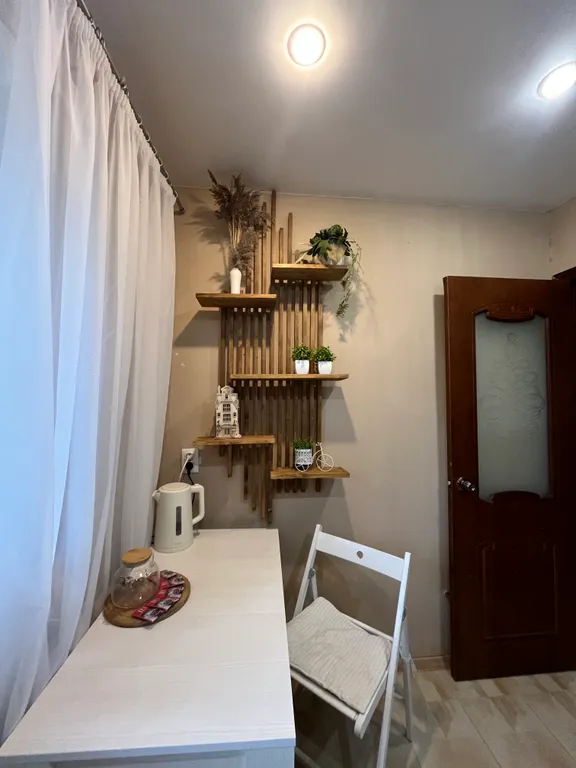 Двухкомнатная квартира в самом центре