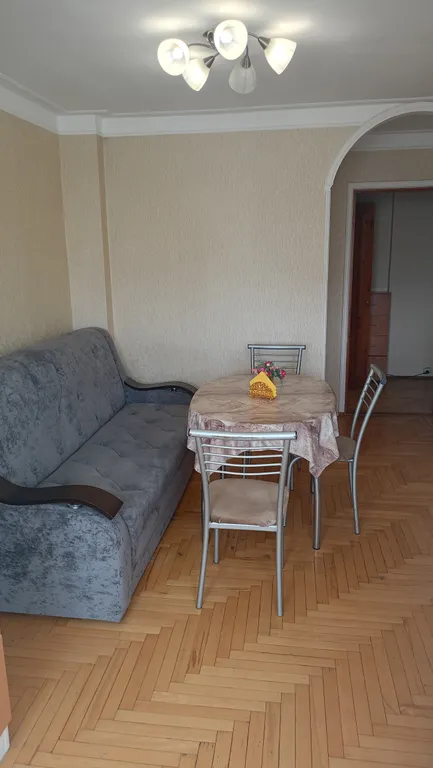 Уютная квартира в самом центре города