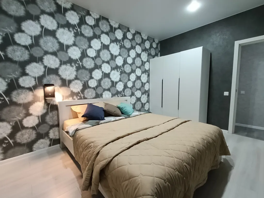 Квартира Современная квартира в новом ЖК — Ярославль