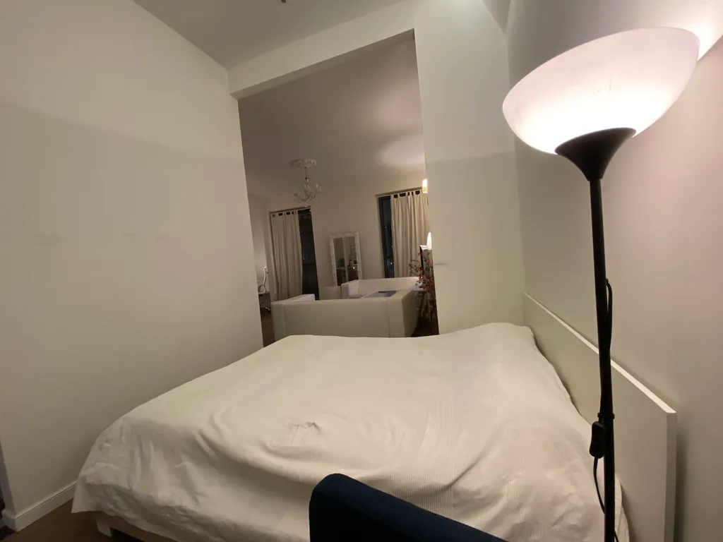 Квартира Квартира Pure Appartments в самом модном месте Москвы — Москва