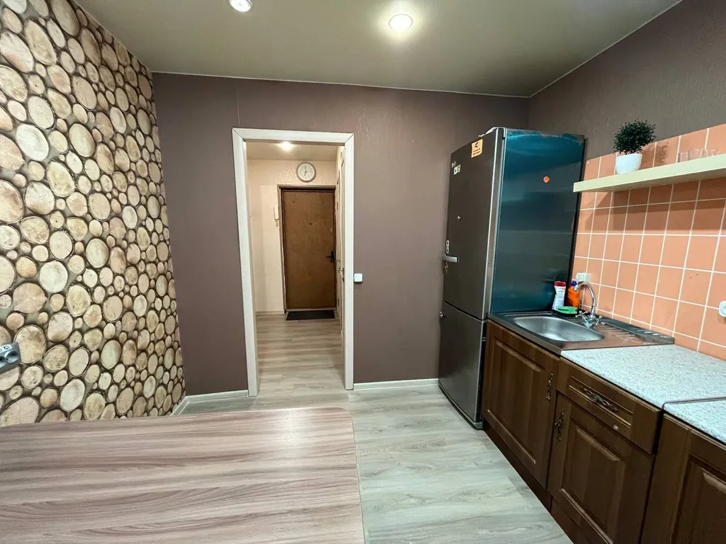 Апартаменты как дома на Комсомольской