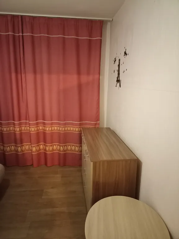 4-комнатная Квартира