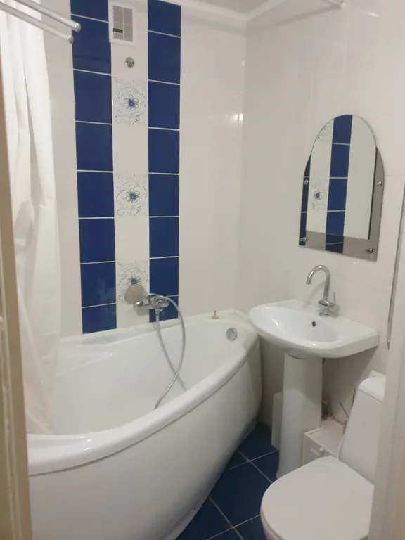 Квартира у Казанской Чаши с видом на Кремль в 5 мин от м. Козья слобода